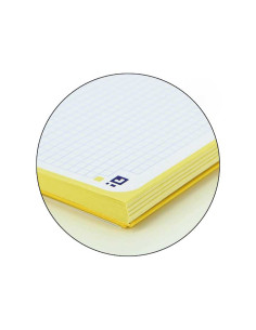 RECAMBIO OXFORD A4 COLOR 1 80h 2