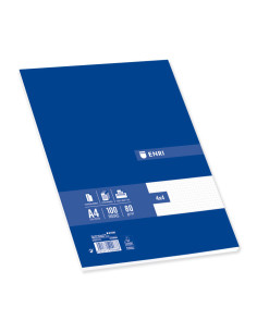 RESMILLERÍA 100h ENRI 4x4