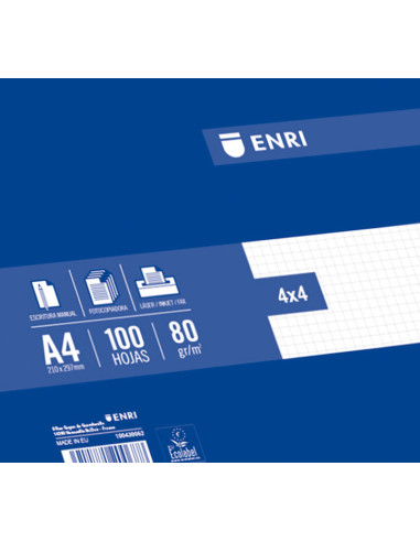 RESMILLERÍA 100h ENRI 4x4