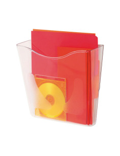 BANDEJA MURAL DEFLECTO A4 VERTICAL