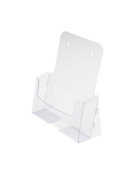 EXPOSITOR DEFLECTO FOLD`EM`UP A4