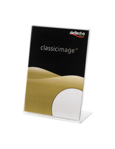 EXPOSITOR DEFLECTO EN L A8