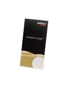 EXPOSITOR DEFLECTO EN L 13 A4