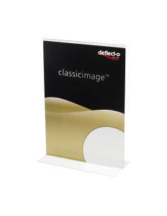 EXPOSITOR DEFLECTO EN T A4