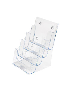 EXPOSITOR VERTICAL DEFLECTO 4 POSICIONES A5