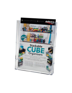 EXPOSITOR DEFLECTO LIT LOC A4 2