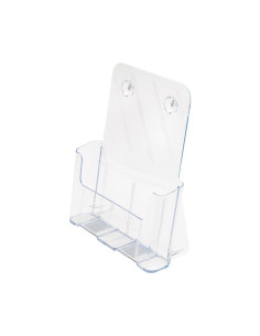 PORTAFOLLETOS DEFLECTO A4