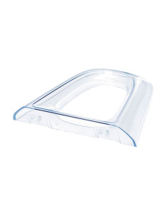 SOPORTE PIE CORTO DEFLECTO LIT-LOC