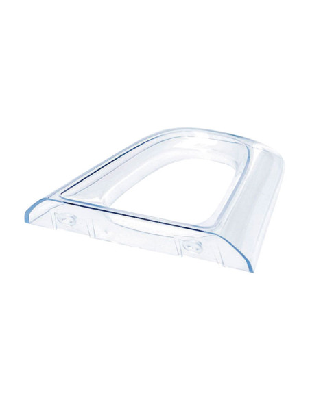 SOPORTE PIE CORTO DEFLECTO LIT-LOC