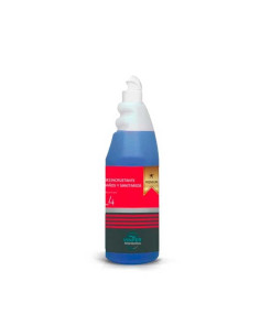 LIMPIADOR DESINCRUSTANTE BAÑOS 750 ml 2
