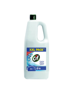 BOTELLA LIMPIADOR PROFESIONAL CIF CERA 2L