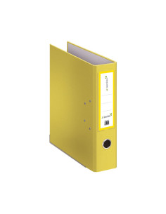 ARCHIVADOR A-SERIES A4 CON PALANCA 75mm