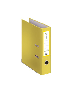 ARCHIVADOR A-SERIES F CON PALANCA 75mm