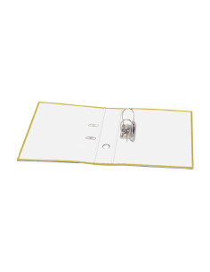 ARCHIVADOR A-SERIES F CON PALANCA 75mm 2