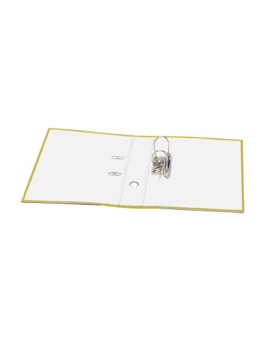 ARCHIVADOR A-SERIES F CON PALANCA 75mm