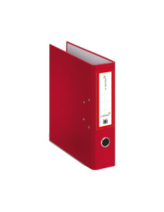 ARCHIVADOR A-SERIES A4 CON PALANCA 75mm