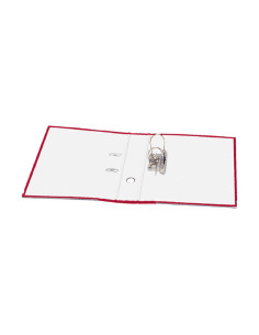 ARCHIVADOR A-SERIES A4 CON PALANCA 75mm 2