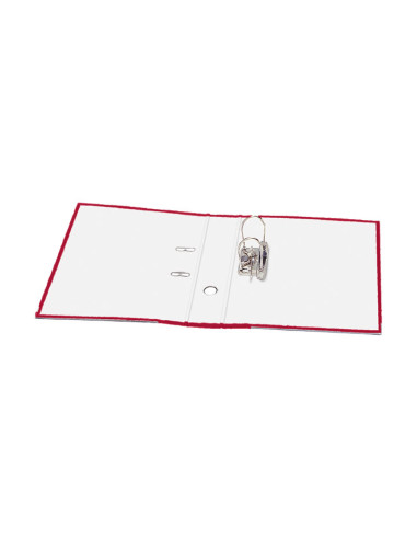 ARCHIVADOR A-SERIES A4 CON PALANCA 75mm