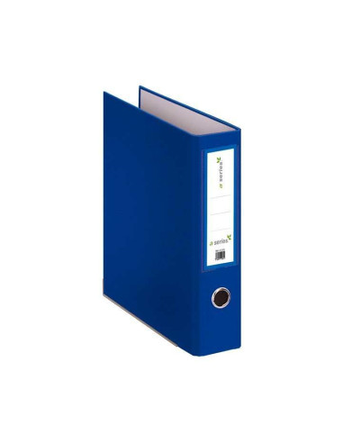 ARCHIVADOR A-SERIES A4 CON PALANCA 75mm