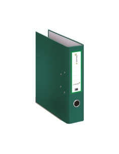 ARCHIVADOR A-SERIES F CON PALANCA 75mm