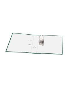 ARCHIVADOR A-SERIES F CON PALANCA 75mm 2