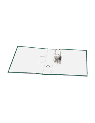 ARCHIVADOR A-SERIES F CON PALANCA 75mm