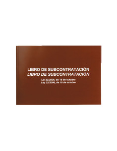 LIBRO MIQUEL RIUS SUBCONTRATACIÓN CASTELLANO