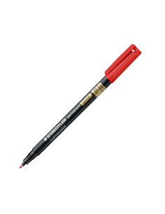 ROTULADOR STAEDTLER LUMOCOLOR PERMANENT SPECIAL 06mm