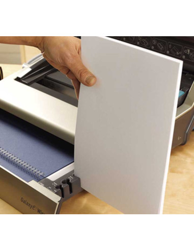 ENCUADERNADORA FELLOWES GALAXY WIRE