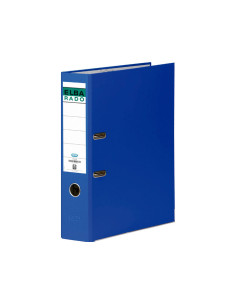 ARCHIVADOR DE PALANCA ELBA RADO CHIC F 80mm