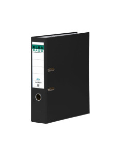 ARCHIVADOR DE PALANCA ELBA RADO CHIC A4 80mm