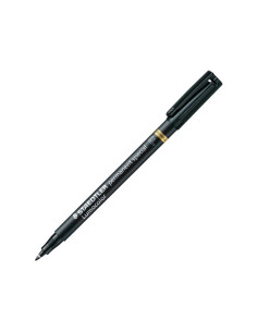 ROTULADOR STAEDTLER LUMOCOLOR PERMANENT SPECIAL 06mm