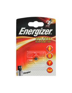 BLÍSTER 1 PILA DE BOTÓN ENERGIZER 376377