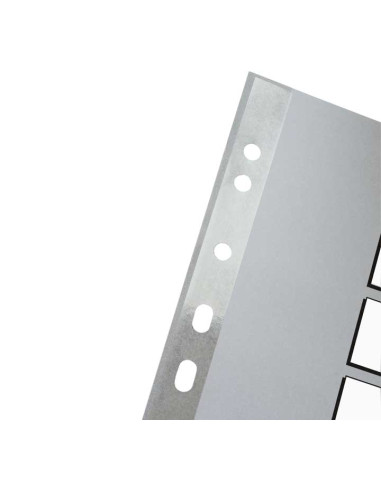 ÍNDICES ESSELTE A-Z A4