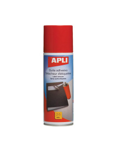 SPRAY APLI QUITA ADHESIVOS 200 ml