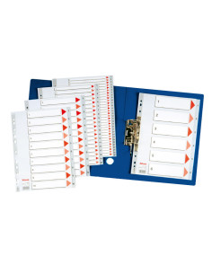 ÍNDICES ESSELTE 1-12 POSICIONES 2