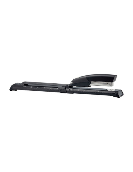 GRAPADORA DE BRAZO LARGO PETRUS 600