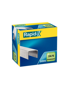 CAJA 5000 GRAPAS RAPID 226 - 246
