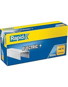 CAJA 5000 GRAPAS RAPID 446 2