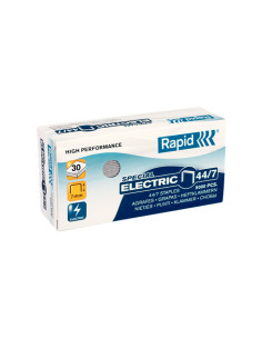 CAJA 5000 GRAPAS RAPID 447