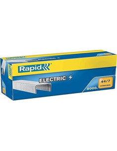 CAJA 5000 GRAPAS RAPID 447 2