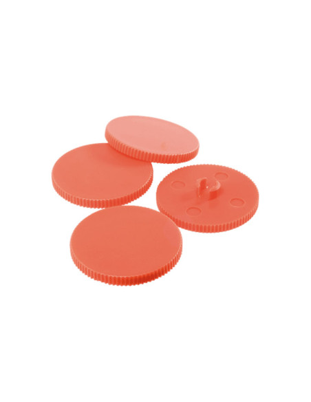 PACK 10 RECAMBIOS PLACAS DE TALADRO RAPID HDC1504