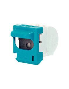 CAJA 2 CARTUCHOS DE 1500 GRAPAS RAPID 5020E Y 5025E