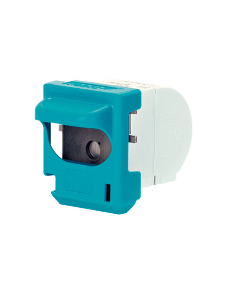 CAJA 2 CARTUCHOS DE 1500 GRAPAS RAPID 5020E Y 5025E