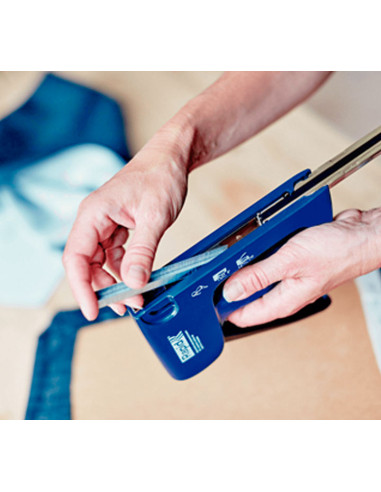 CAJA 5000 GRAPAS RAPID 1314mm