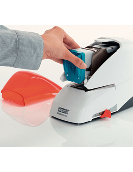 CARTUCHO 5000 GRAPAS RAPID 5050E