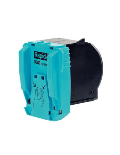 CARTUCHO 5000 GRAPAS RAPID R5080