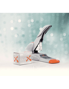 GRAPADORA DE GRUESOS RAPID DUAX 2