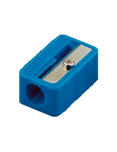 SACAPUNTAS FAIBO PLÁSTICO