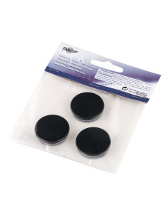 BLÍSTER 3 IMANES FAIBO 30mm